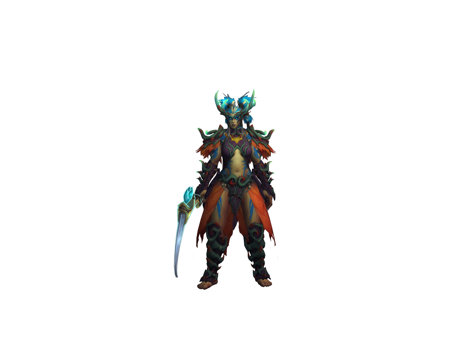 Hollowclawth