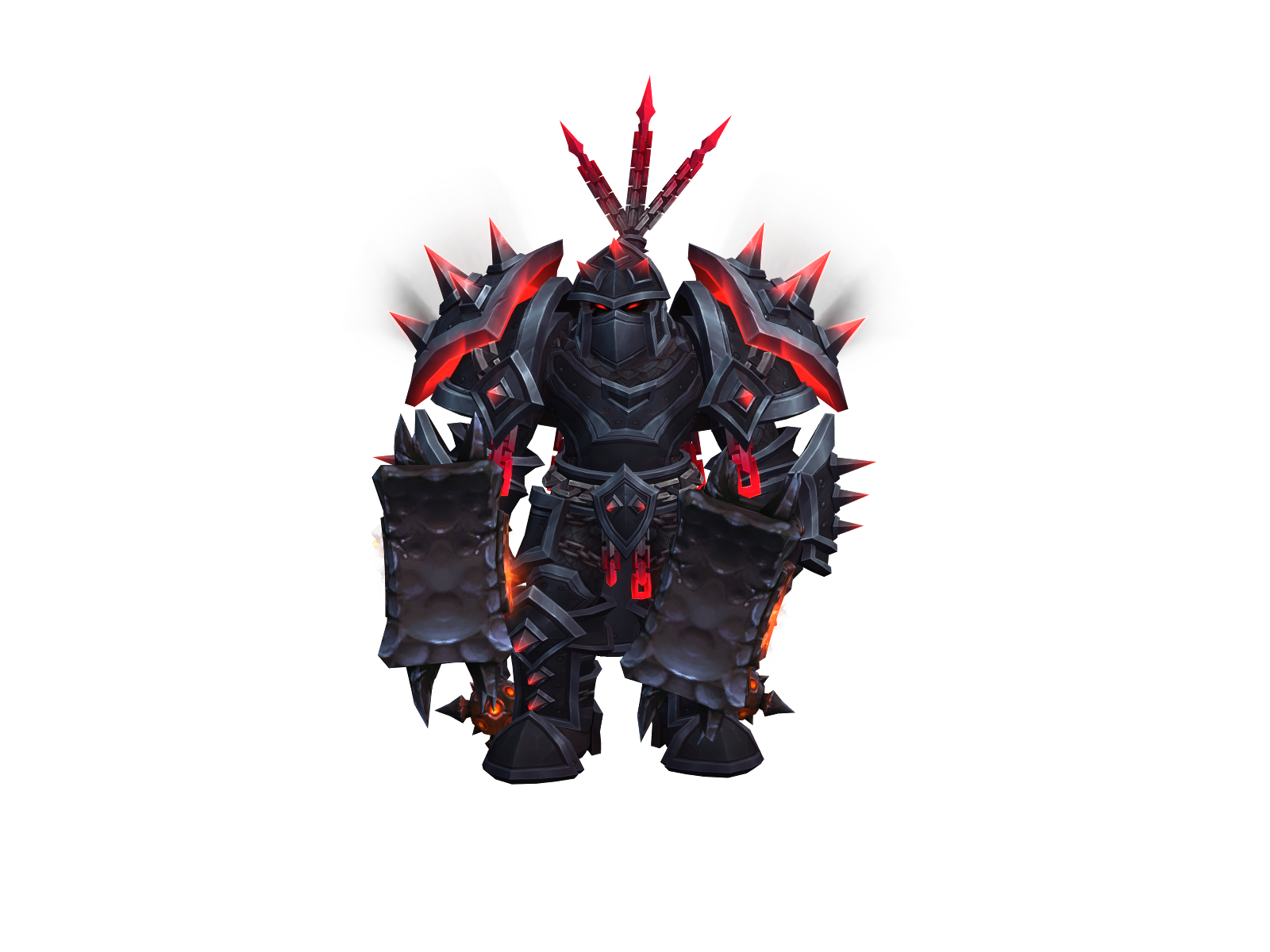 Ixwizxl 3D character render