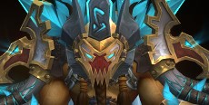 Deathmaker's icon