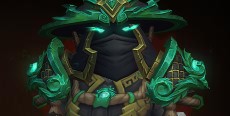Maddfist's icon