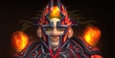 Qyo's icon