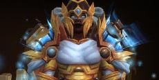 Knùcks's icon
