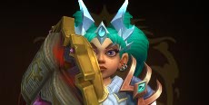 Yumibi's icon