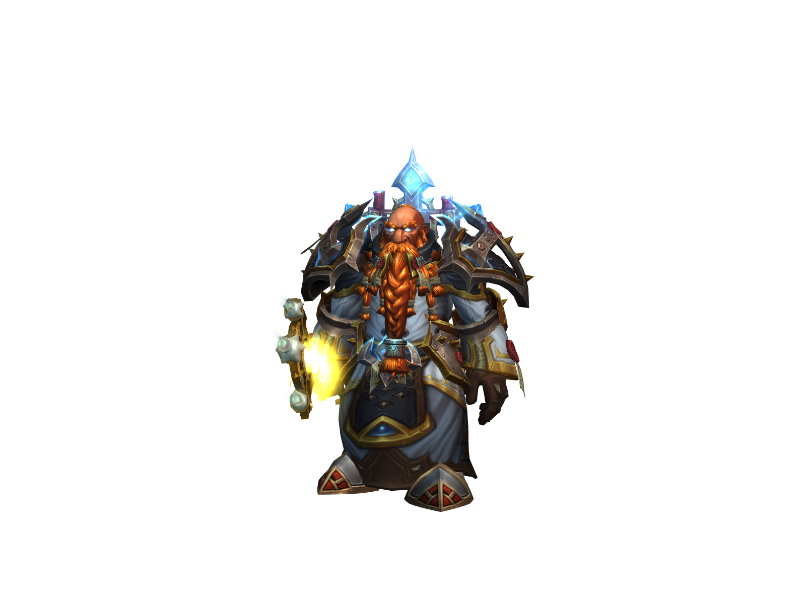 Dlysexzic character render