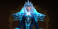 Velthor's icon