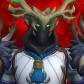 Peace avatar