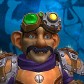 Girltóucher avatar