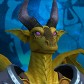 Horneychick avatar