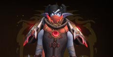 Nahmonk's icon