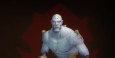 Tehdi's icon