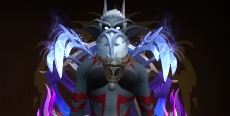 Strollholy's icon