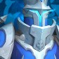 Hypnotrix portrait