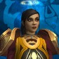 Devastating avatar
