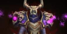 Mengqil's icon