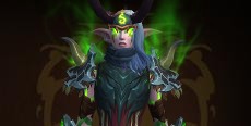 Furious's icon