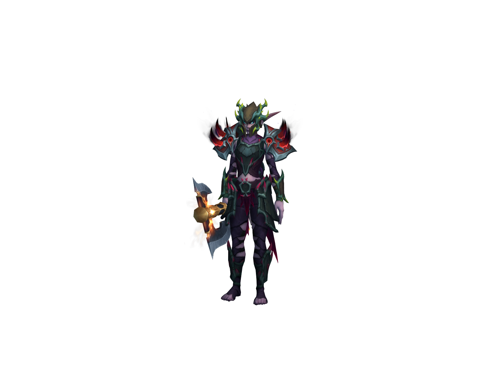 Agarthaguard