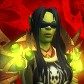 Narorc portrait
