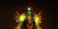 Narorc's icon