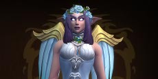 Cherrypriest's icon