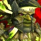 Zoorander avatar