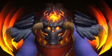 Gartokk's icon