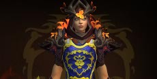 Bspells's icon