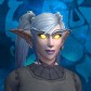 Mitered avatar
