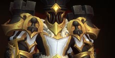 Kruger's icon