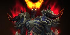 Exaar's icon
