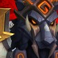 Machoarms avatar