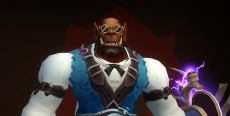 Baildagch's icon