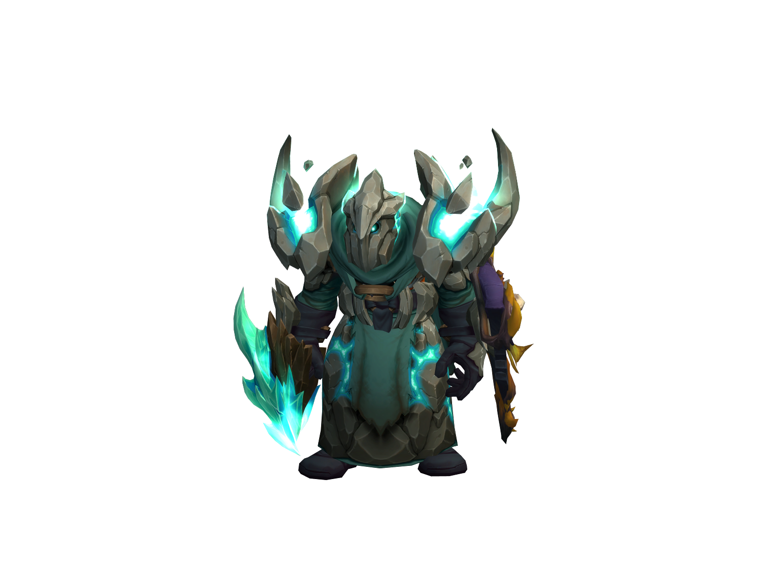 Skulloc