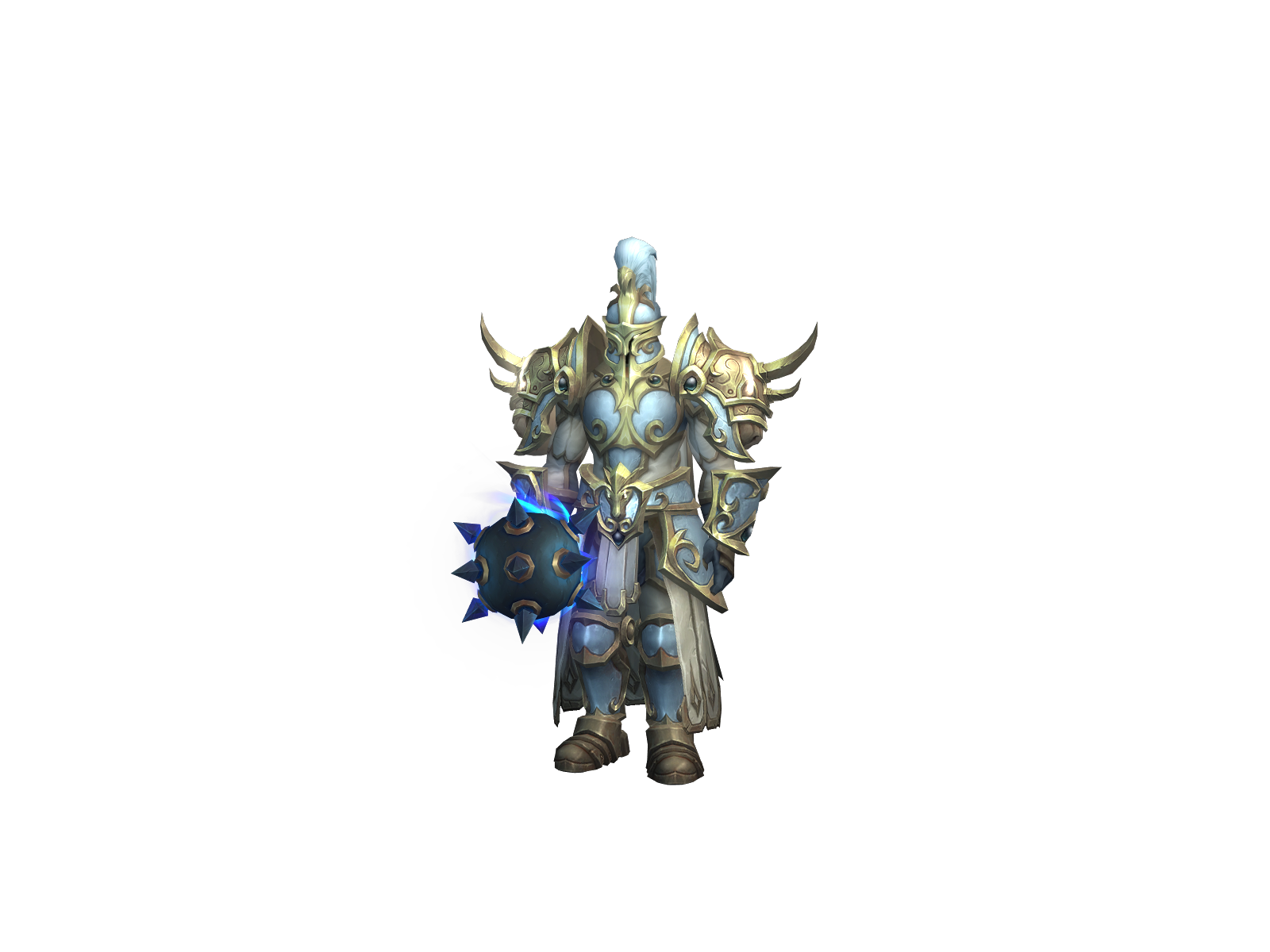 Lawhsiao 3D character render
