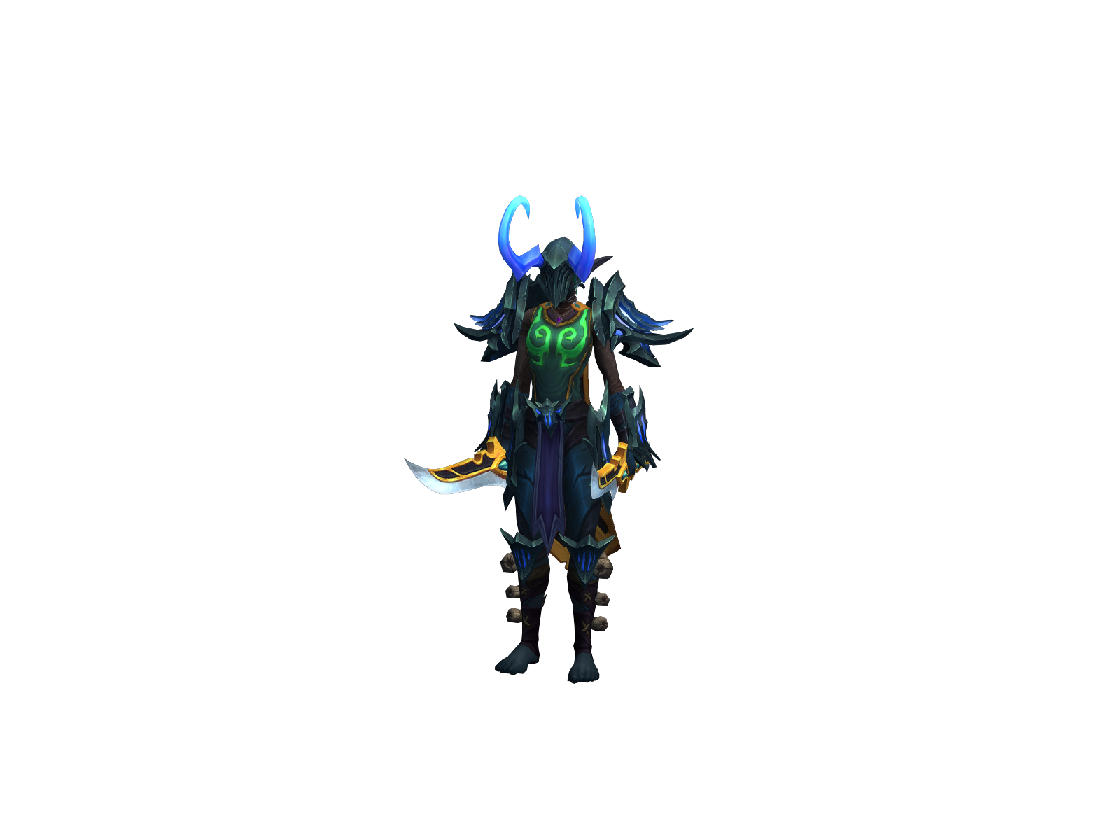 Oceanwoman