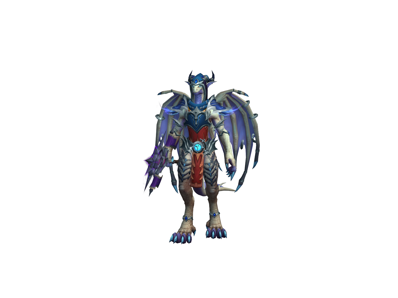 Dragngrandma
