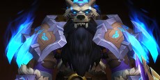Corysham's icon