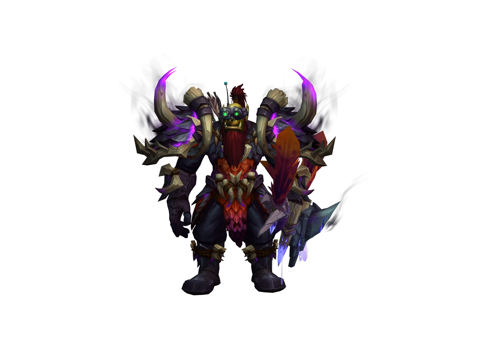 Kaivoxx