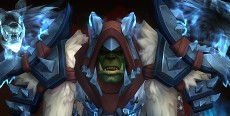 Exussh's icon