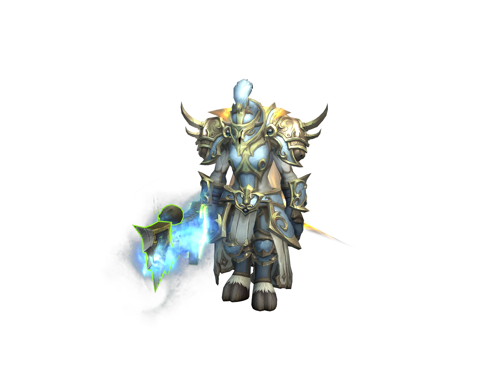 Feelsogoodx 3D character render