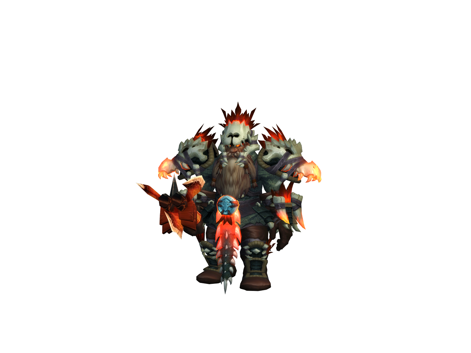 Brokenârrow