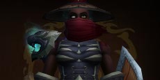Cloosham's Avatar
