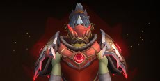 Hoodglitch's icon