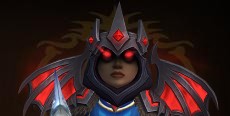 Gomrecki's icon