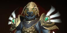 Nilldrick's icon