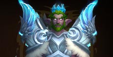 Hàirball's icon