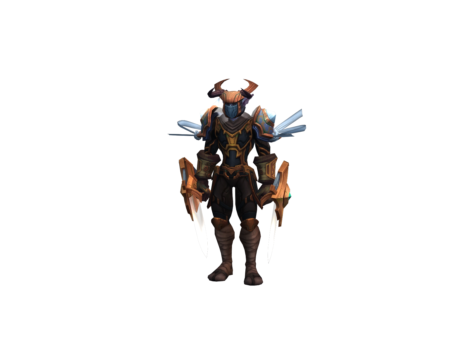 Fiplyfutlovr 3D character render