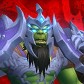 Volkano portrait