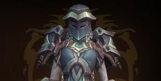 Primaldk's icon