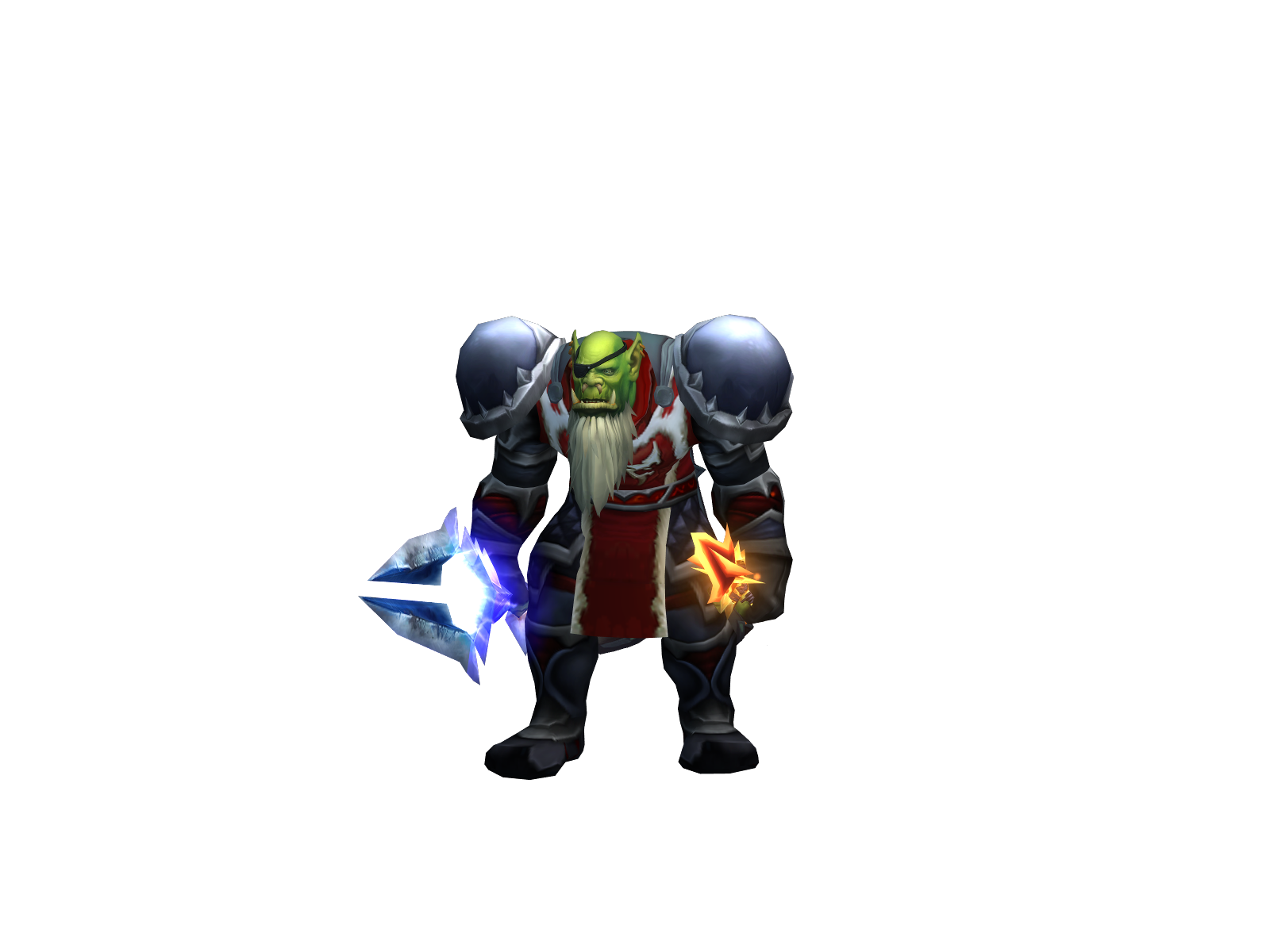Subtlebooku 3D character render