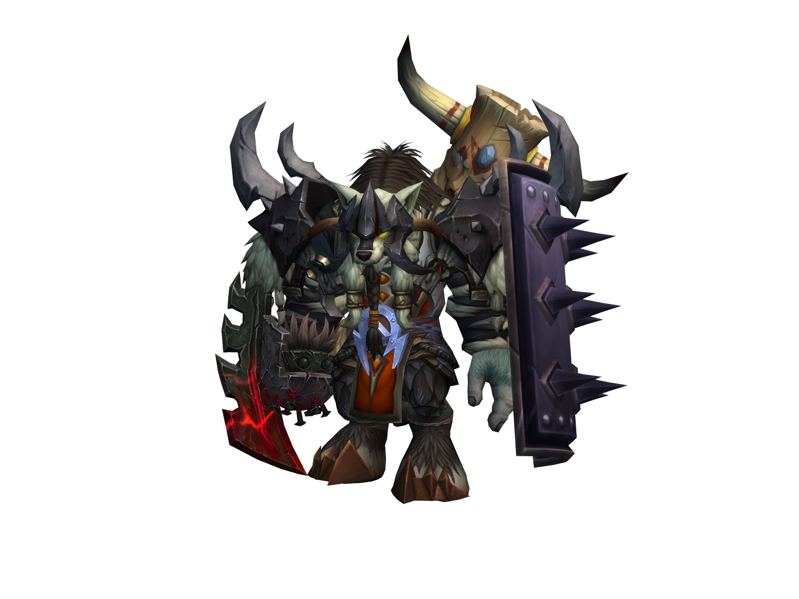 Electricbeef